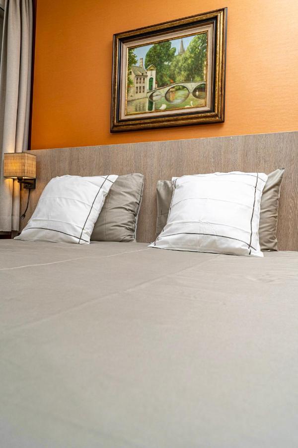 I Hotel Bruges