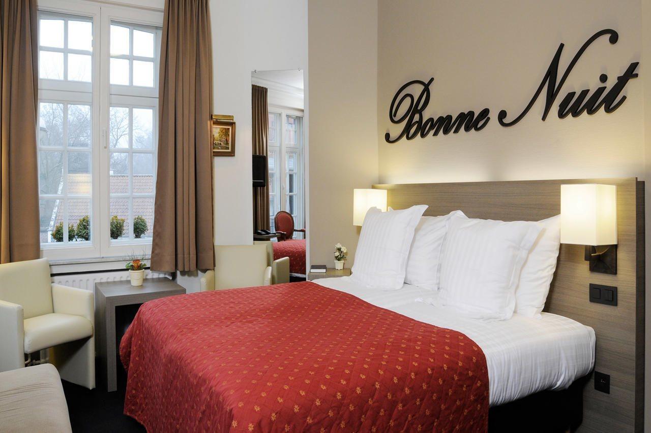 Hotel I