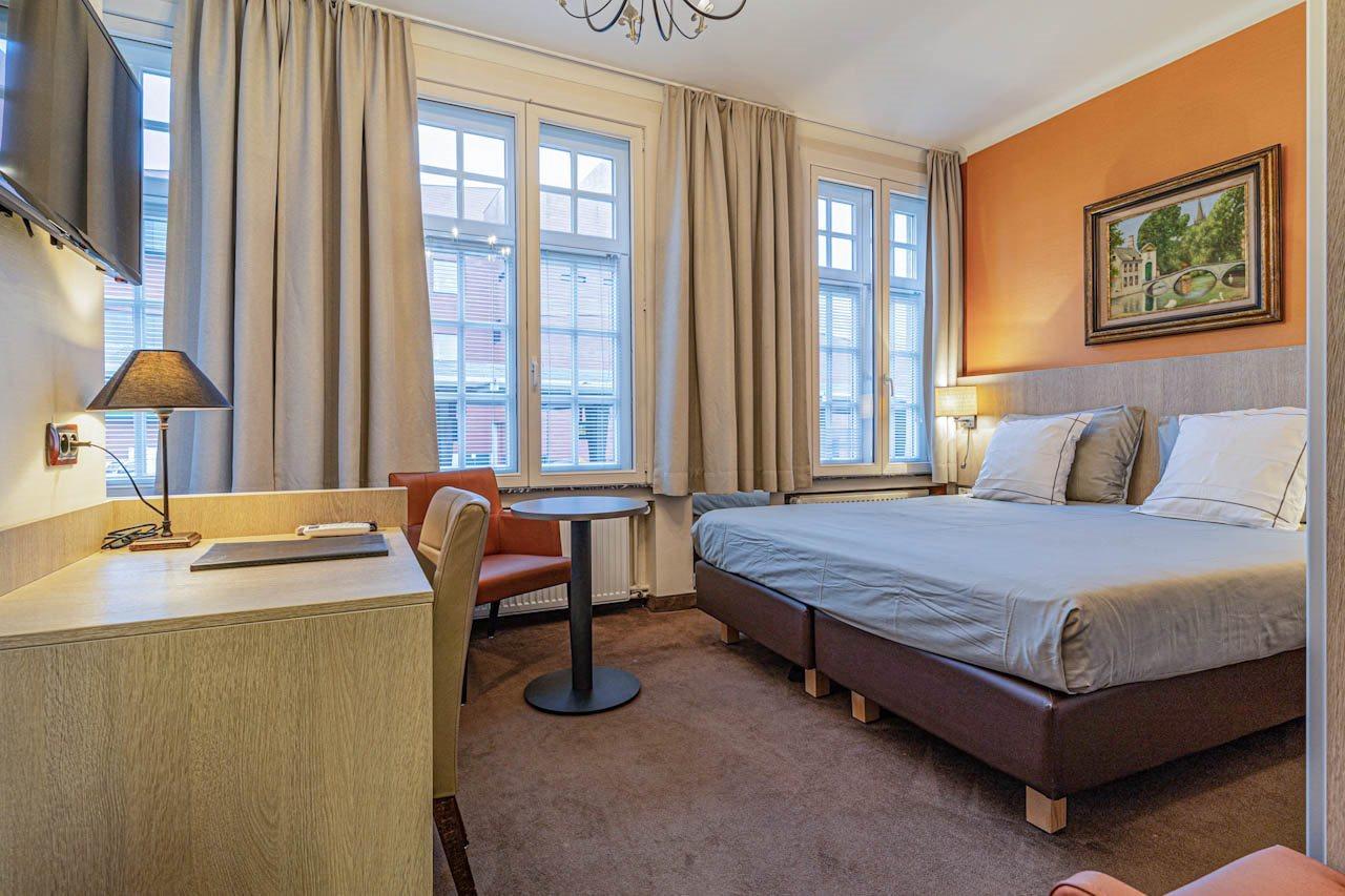 Hotel I 3*