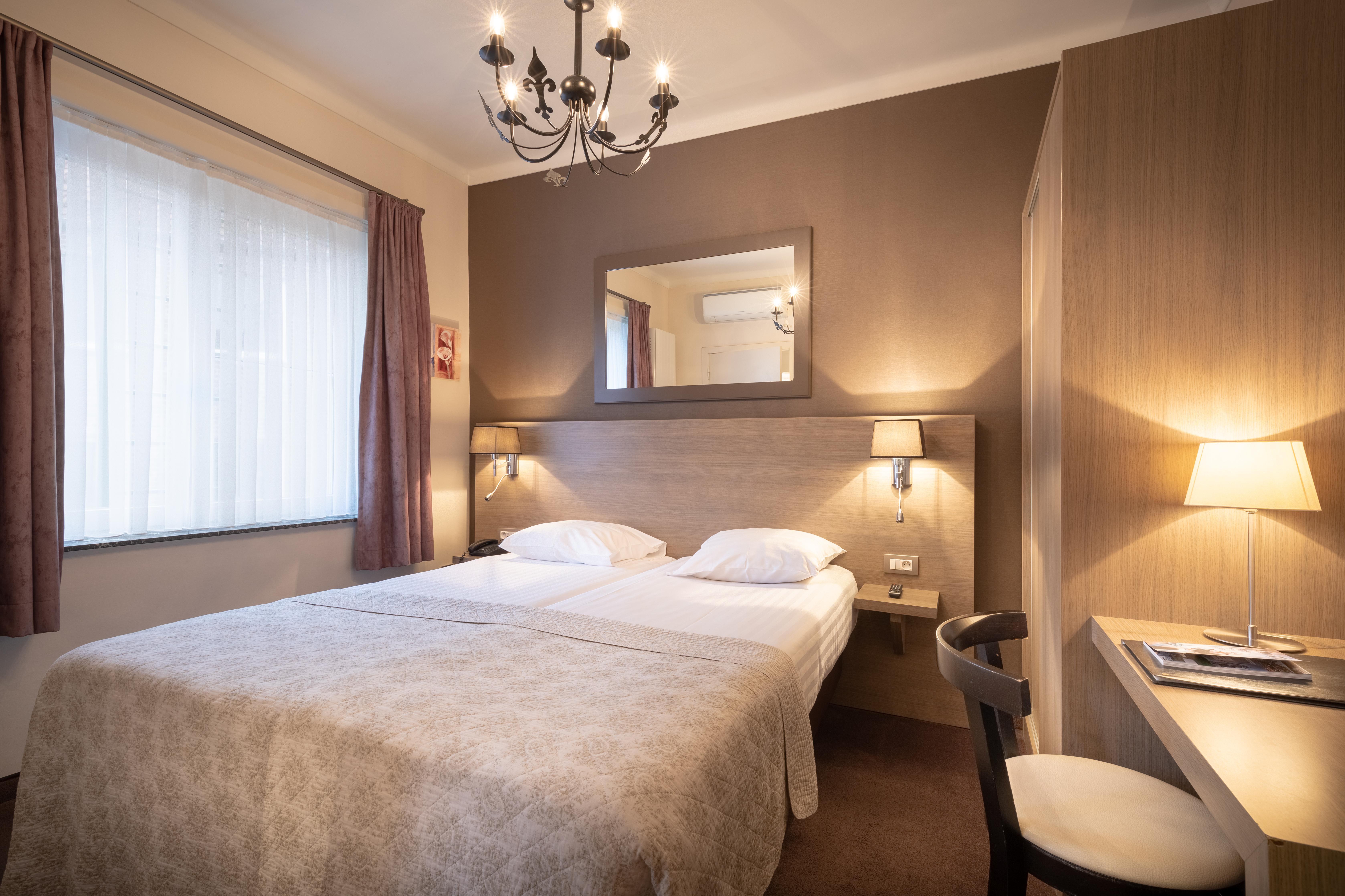Hotel I 3*