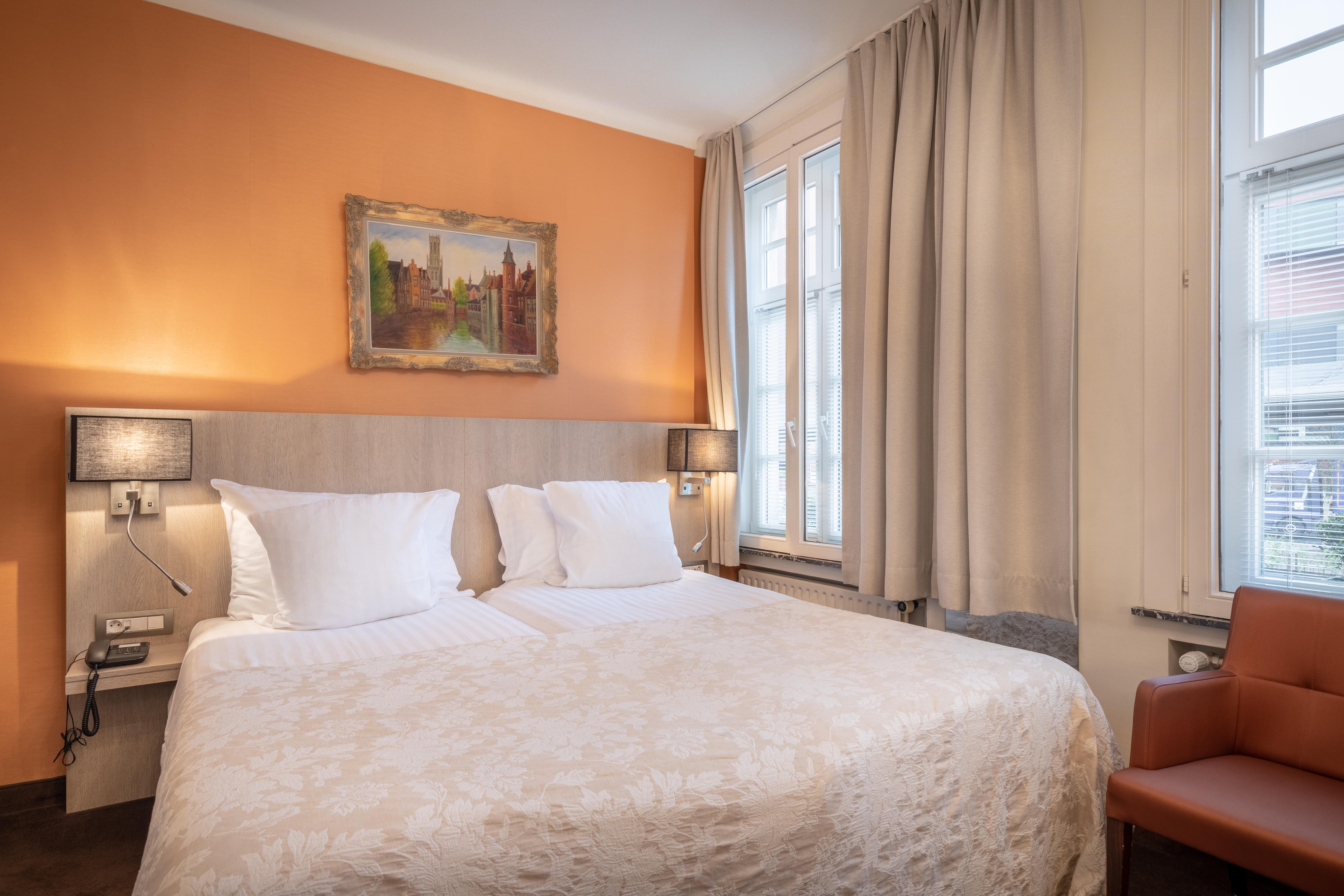 Hotel I Bruges