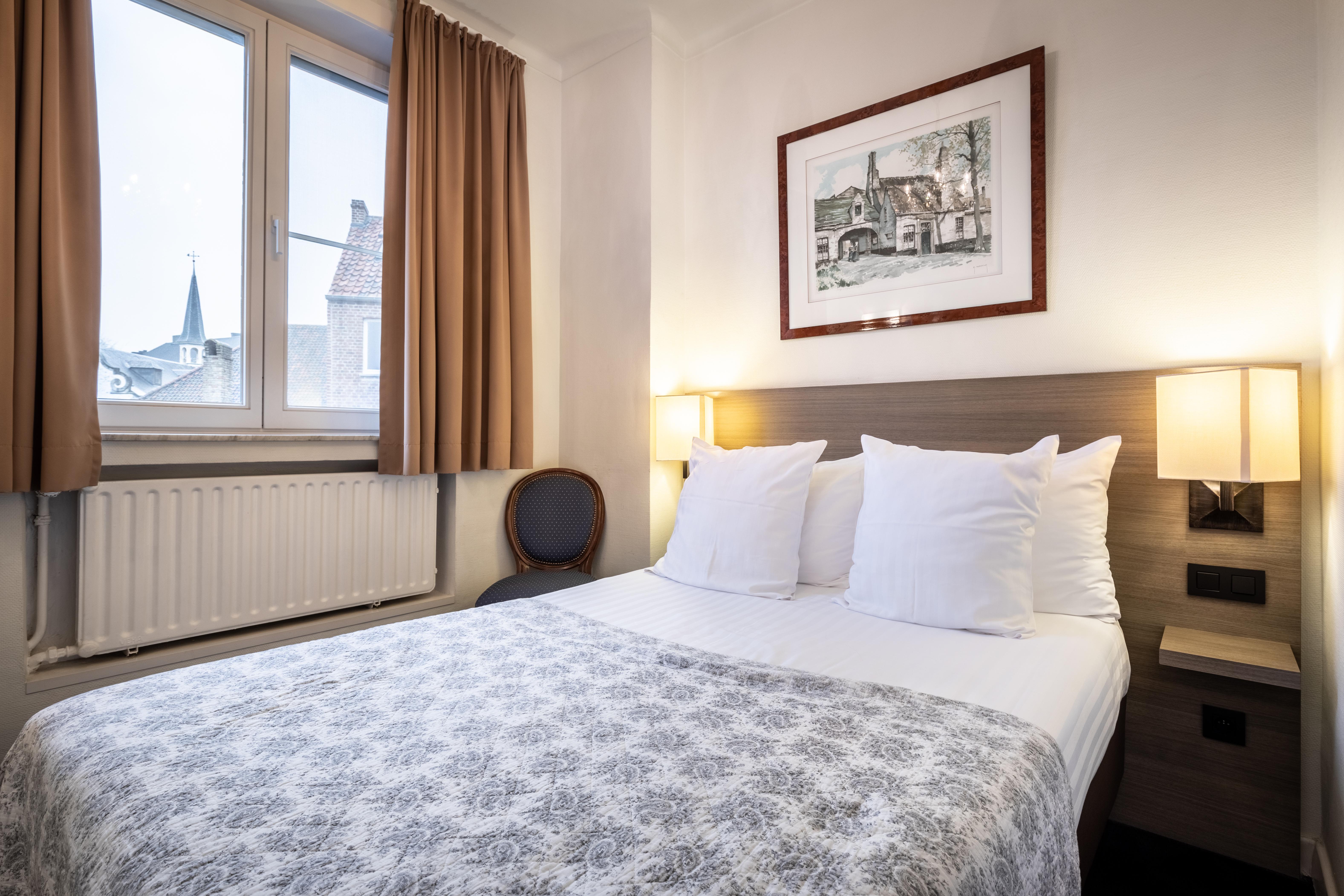 Hotel I 3*