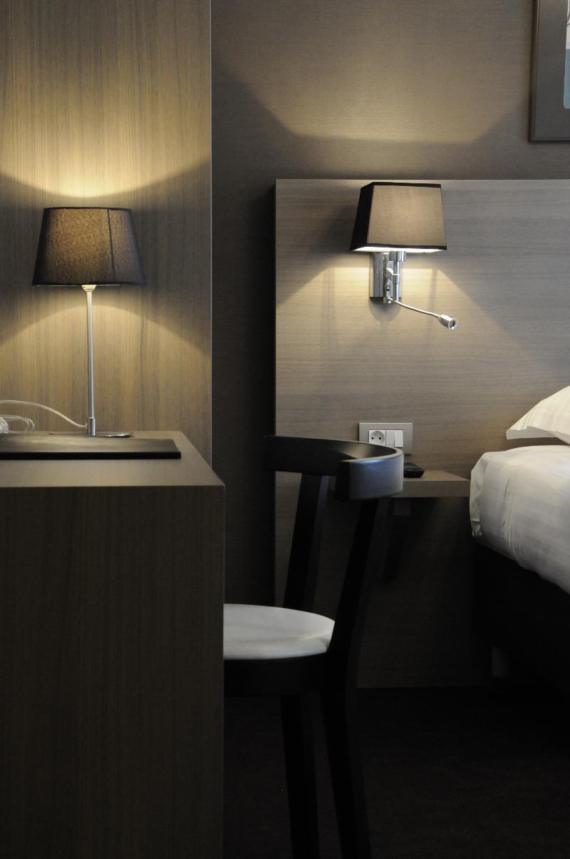 I Hotel Bruges