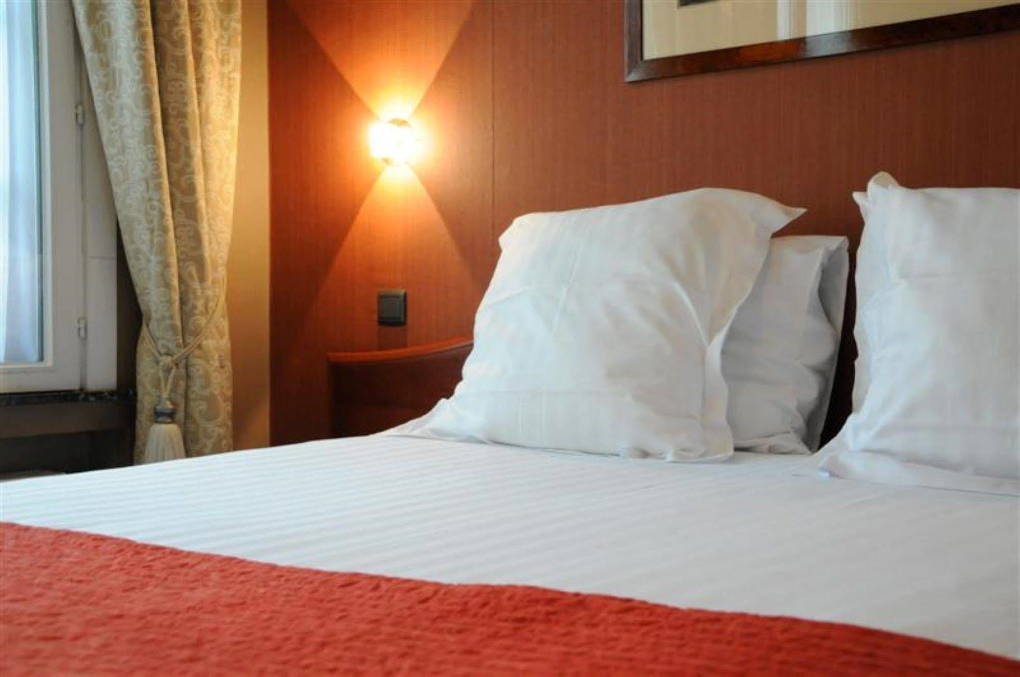 Hotel I Bruges