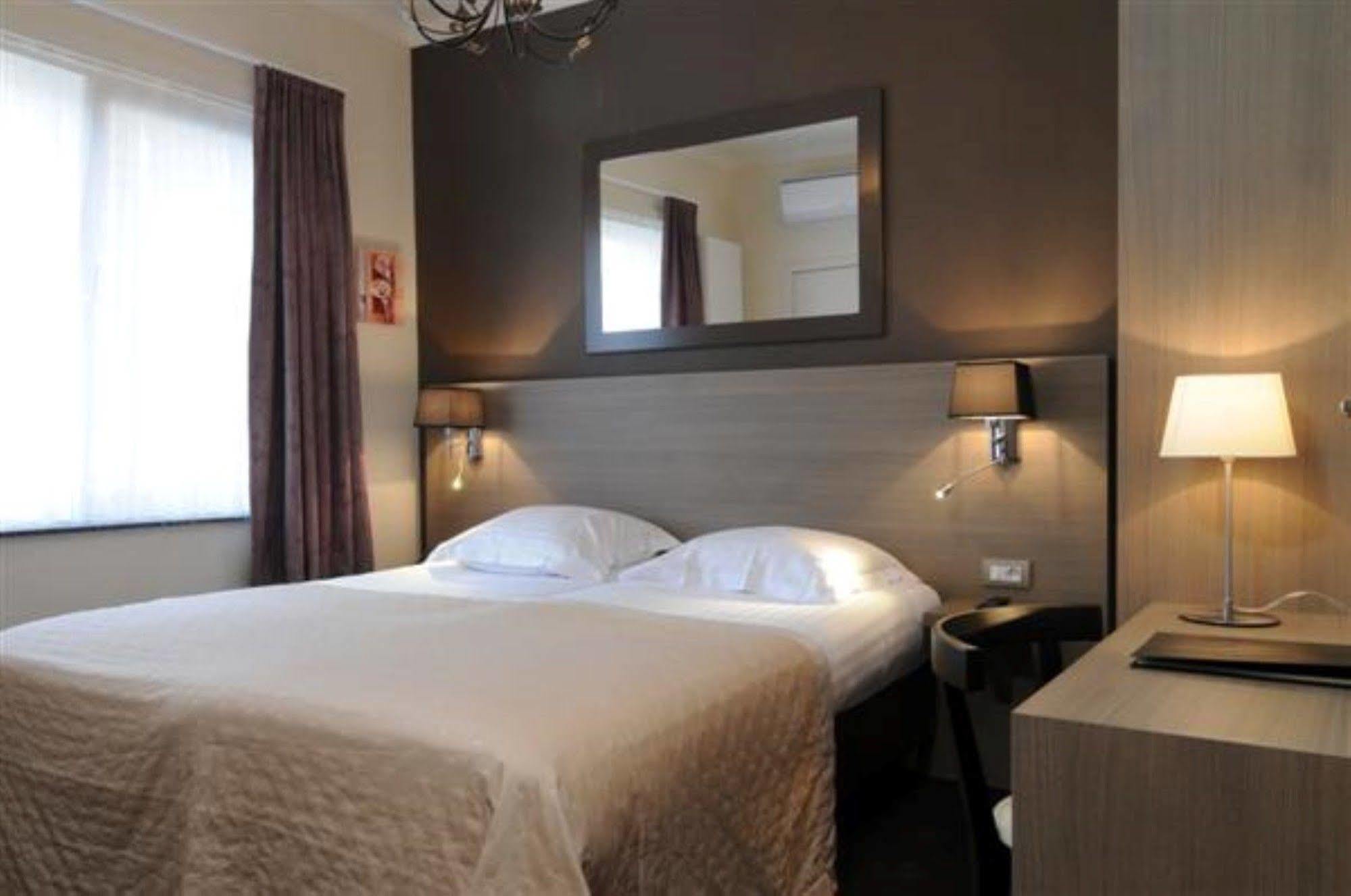 Hotel I 3*