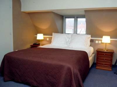 I Hotel Bruges